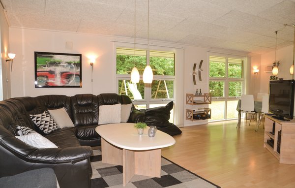 Ferienhaus - Kvie Sø , Dänemark - P85047 302