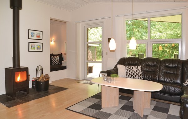 Ferienhaus - Kvie Sø , Dänemark - P85047 303