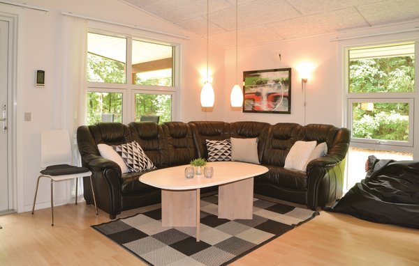 Ferienhaus - Kvie Sø , Dänemark - P85047 304