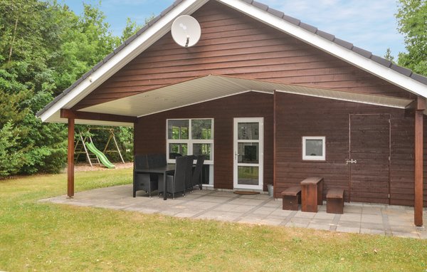 Ferienhaus - Kvie Sø , Dänemark - P85047 101
