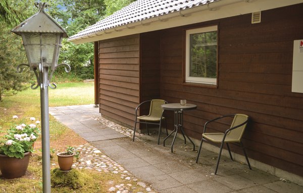 Ferienhaus - Kvie Sø , Dänemark - P85047 102