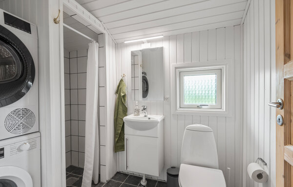Ferienhaus - Kvie Sø , Dänemark - P85049 701
