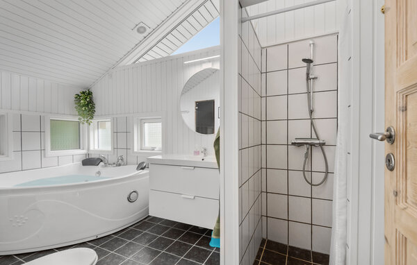 Ferienhaus - Kvie Sø , Dänemark - P85049 702