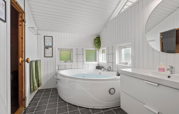 Ferienhaus - Kvie Sø , Dänemark - P85049 703