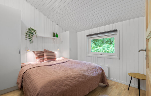 Ferienhaus - Kvie Sø , Dänemark - P85049 601
