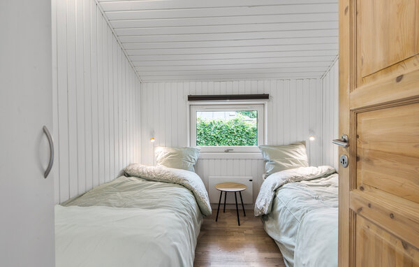 Ferienhaus - Kvie Sø , Dänemark - P85049 603