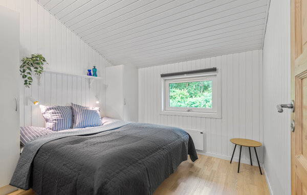 Ferienhaus - Kvie Sø , Dänemark - P85049 604