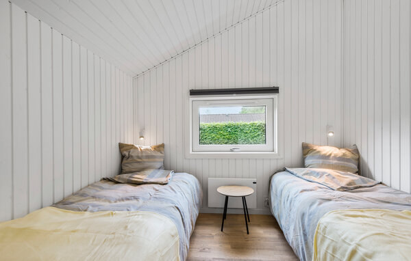 Ferienhaus - Kvie Sø , Dänemark - P85049 605