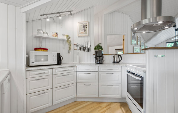 Ferienhaus - Kvie Sø , Dänemark - P85049 401