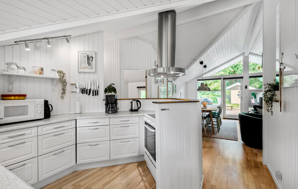 Ferienhaus - Kvie Sø , Dänemark - P85049 6