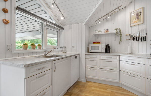Ferienhaus - Kvie Sø , Dänemark - P85049 402
