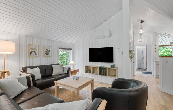 Ferienhaus - Kvie Sø , Dänemark - P85049 3