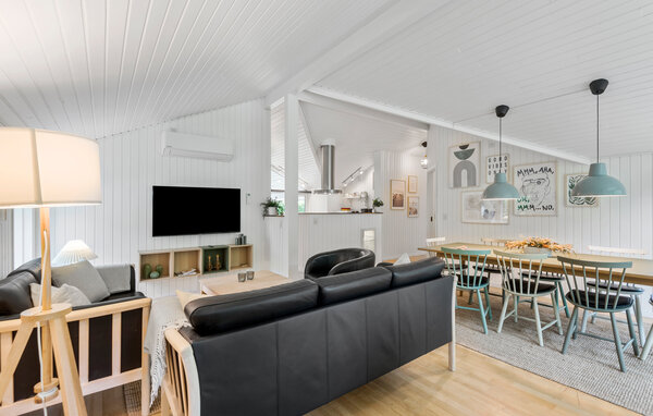 Ferienhaus - Kvie Sø , Dänemark - P85049 301
