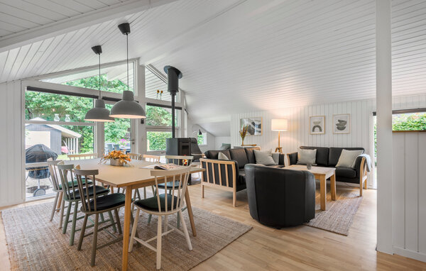 Ferienhaus - Kvie Sø , Dänemark - P85049 4