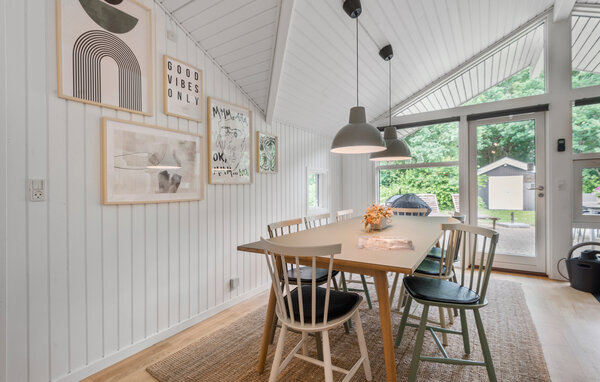 Ferienhaus - Kvie Sø , Dänemark - P85049 302