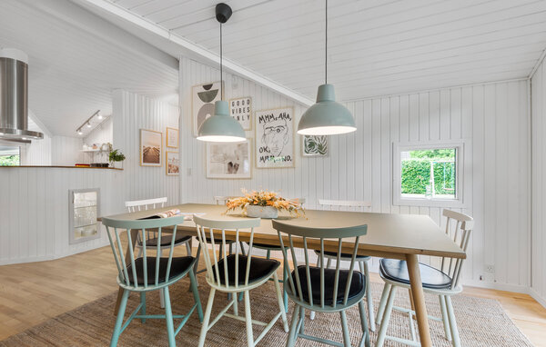 Ferienhaus - Kvie Sø , Dänemark - P85049 5