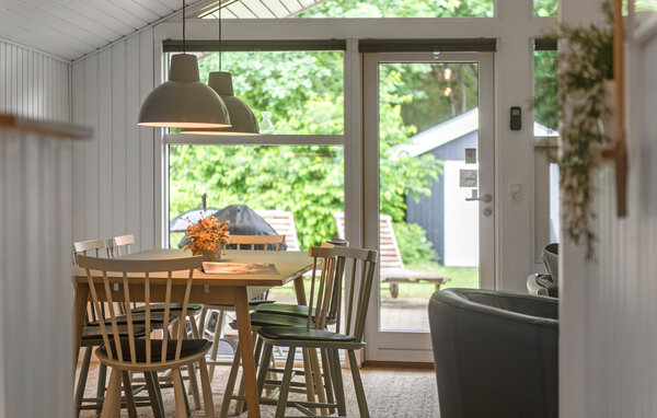 Ferienhaus - Kvie Sø , Dänemark - P85049 303