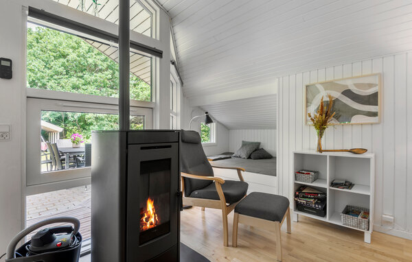 Ferienhaus - Kvie Sø , Dänemark - P85049 7