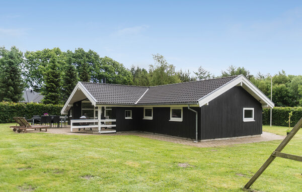 Ferienhaus - Kvie Sø , Dänemark - P85049 82