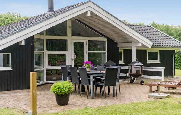 Ferienhaus - Kvie Sø , Dänemark - P85049 2