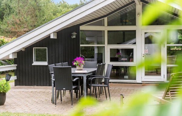 Ferienhaus - Kvie Sø , Dänemark - P85049 101