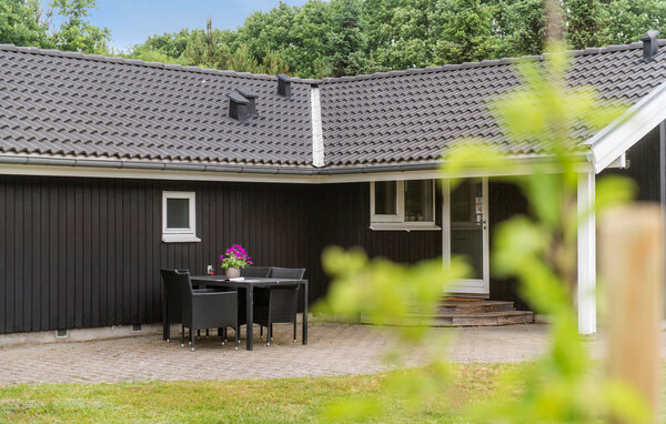 Ferienhaus - Kvie Sø , Dänemark - P85049 9