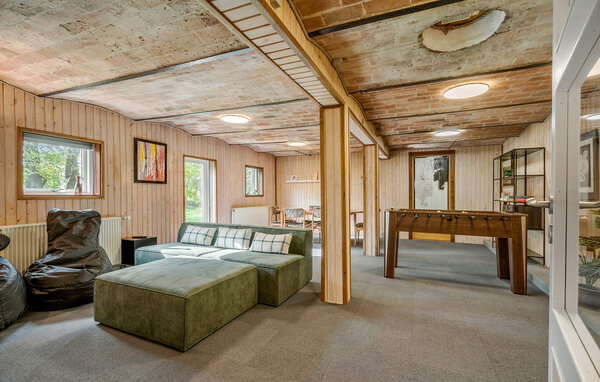 Holiday Home - Sønder felding , Denmark - P85066 3