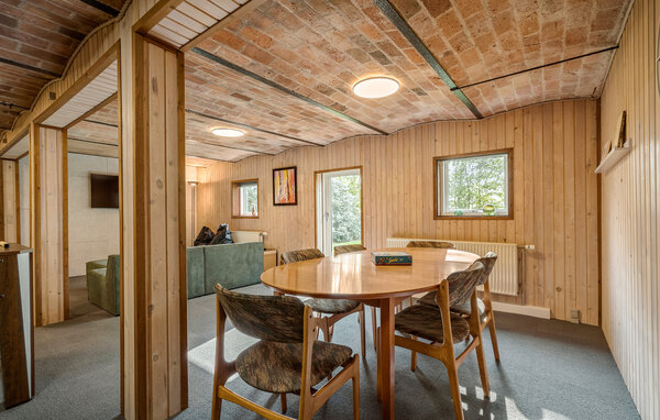 Holiday Home - Sønder felding , Denmark - P85066 802