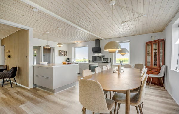 Holiday Home - Sønder felding , Denmark - P85066 7