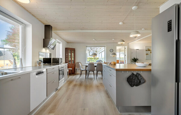 Holiday Home - Sønder felding , Denmark - P85066 401