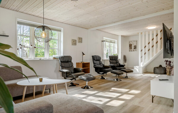 Holiday Home - Sønder felding , Denmark - P85066 301