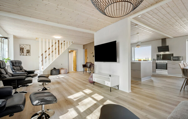 Holiday Home - Sønder felding , Denmark - P85066 6