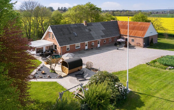 Holiday Home - Sønder felding , Denmark - P85066 1