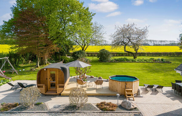 Holiday Home - Sønder felding , Denmark - P85066 2