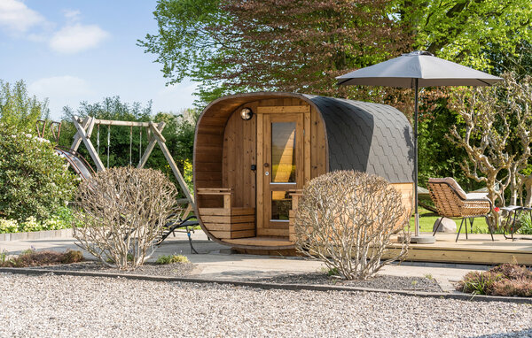 Holiday Home - Sønder felding , Denmark - P85066 101