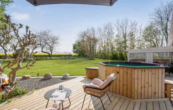 Holiday Home - Sønder felding , Denmark - P85066 104