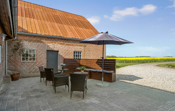 Holiday Home - Sønder felding , Denmark - P85066 106