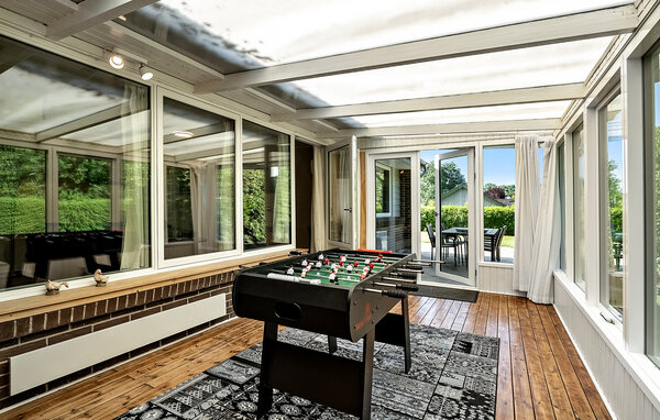 Casa de vacaciones - Varde , Dinamarca - P85068 7