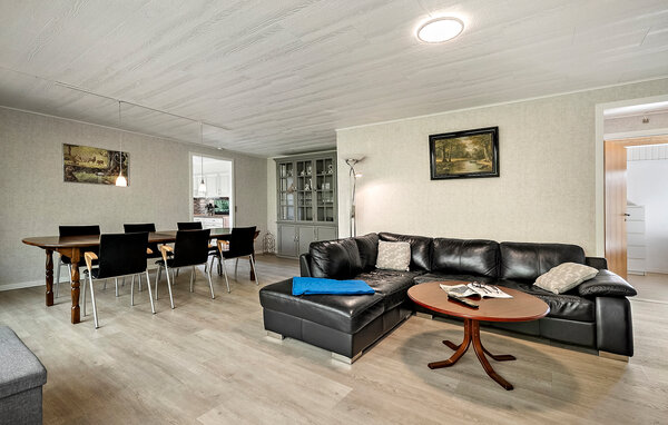 Casa de vacaciones - Varde , Dinamarca - P85068 4