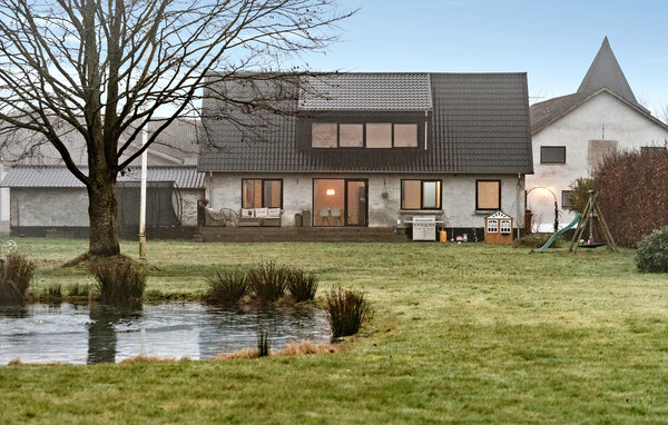 Feriehuse - Sønder felding , Danmark - P85071 1