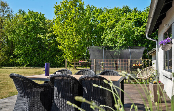 Location de vacances - Sønder felding , Danemark - P85071 101