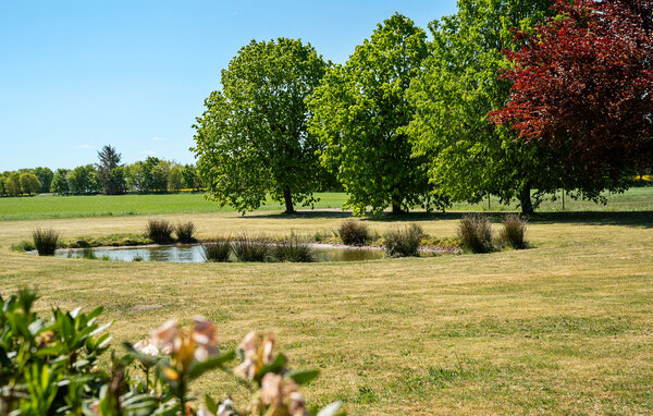 Location de vacances - Sønder felding , Danemark - P85071 103