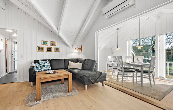 Vakantiehuis - Ansager , Denemarken - P85072 1