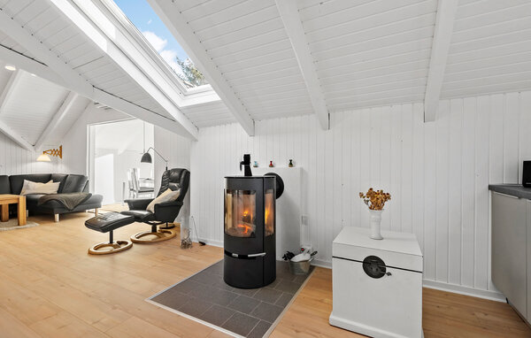 Vakantiehuis - Ansager , Denemarken - P85072 2