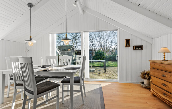 Ferienhaus 