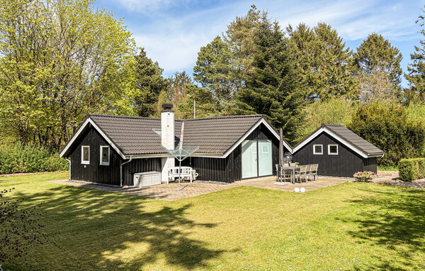 Ferienhaus - Ansager , Dänemark - P85072 81