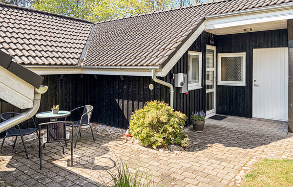 Ferienhaus - Ansager , Dänemark - P85072 101