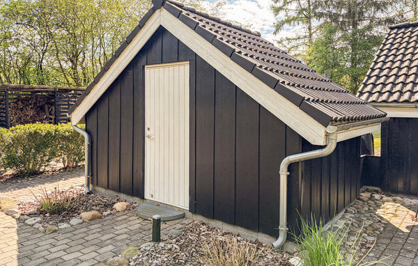 Ferienhaus - Ansager , Dänemark - P85072 102