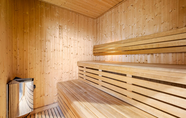 Ferienhaus - Kvie Sø , Dänemark - P85073 9