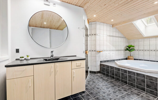 Ferienhaus - Kvie Sø , Dänemark - P85073 701